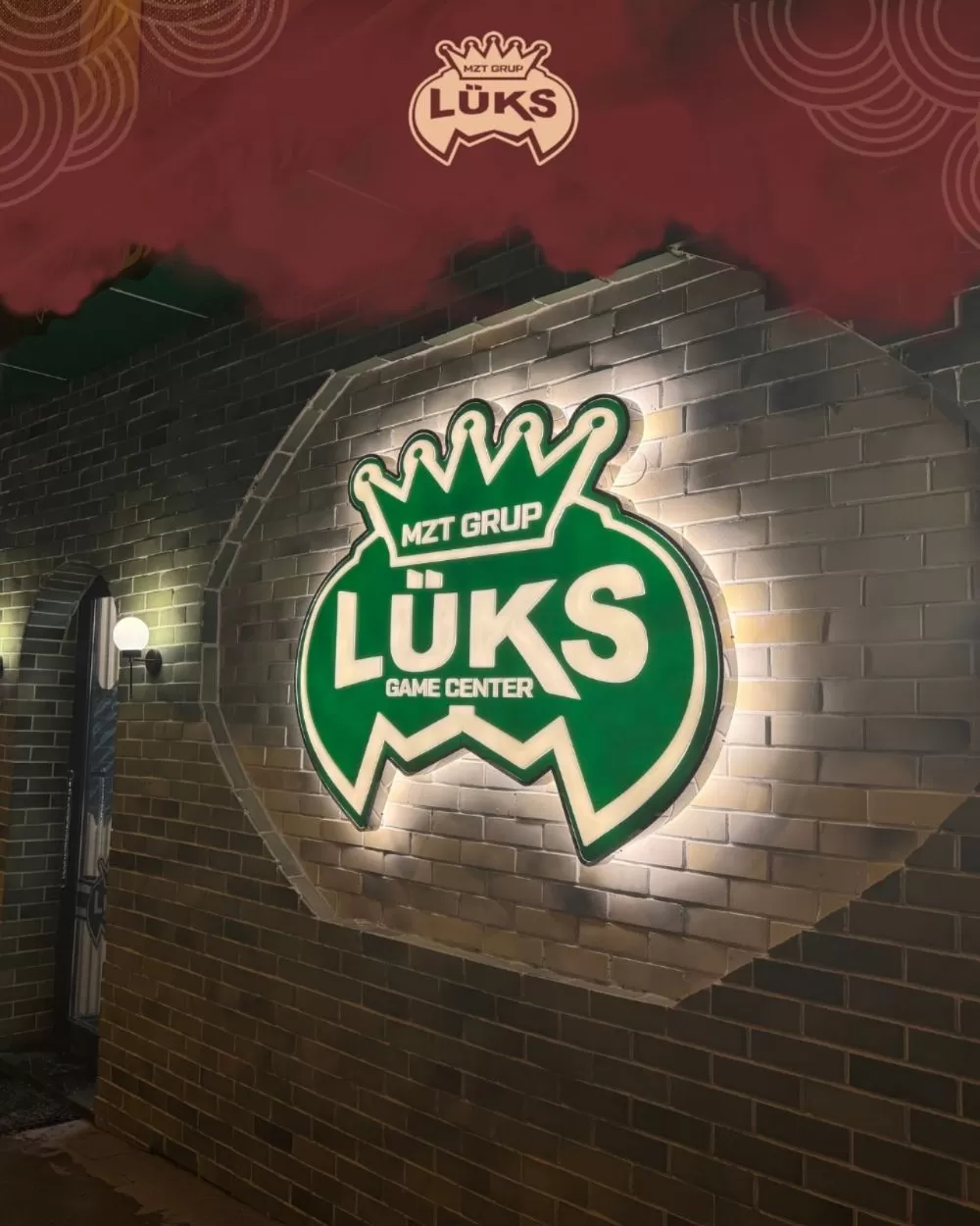 🌟 Oyun Kafeden Fazlası: Premium Eğlence Alanları Nedir?