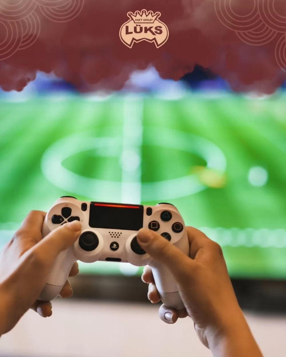    📍 Erzurum’da PS5 Oynanacak En İyi Yer: Lüks Game Center Deneyimi