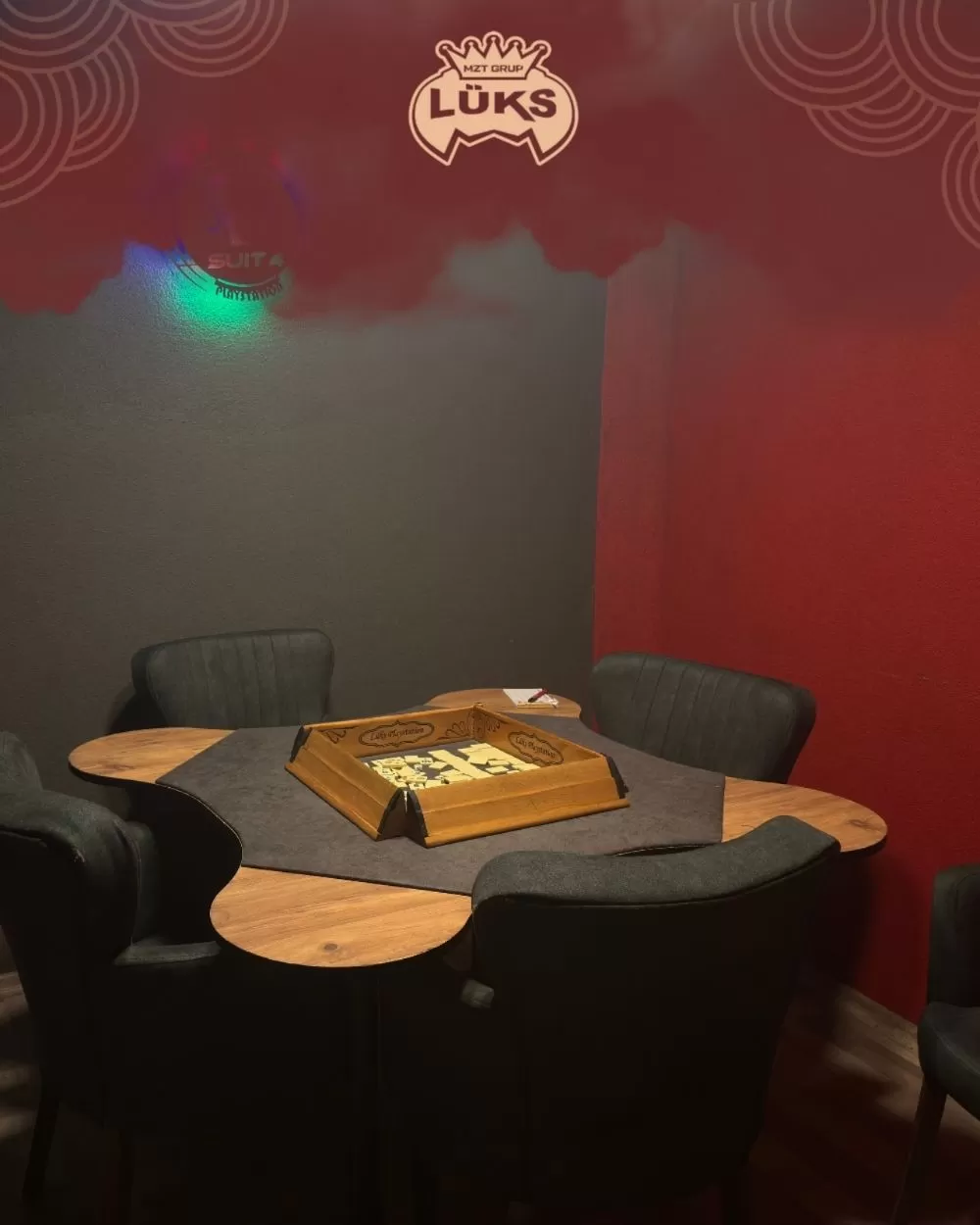 🎯 VIP Oyun Odaları Kimler İçin Uygundur?