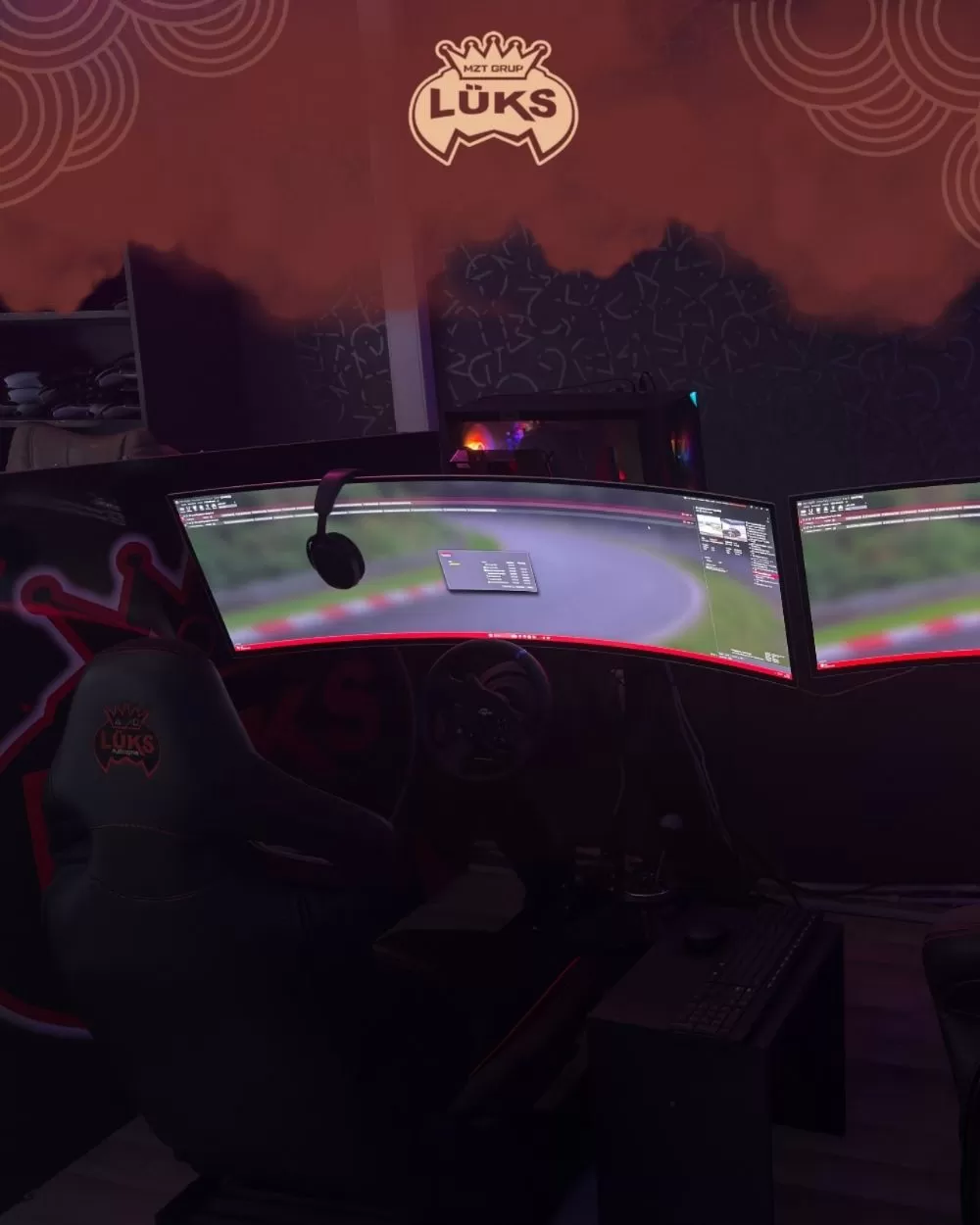 📍 Erzurum’da Direksiyon Simülasyonu Nerede Var?