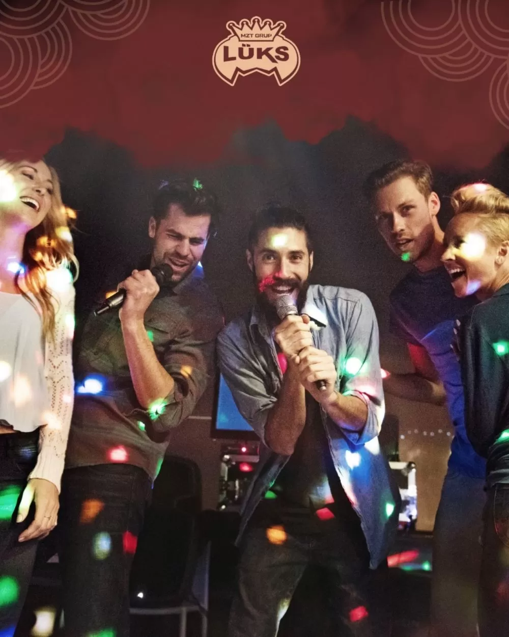 🎤 Erzurum’da Karaoke Yapılacak En İyi Yer: Lüks Game Center