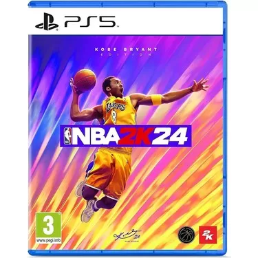 NBA2K24