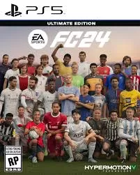 FC24