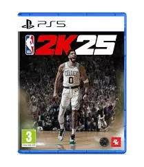 NBA2K25