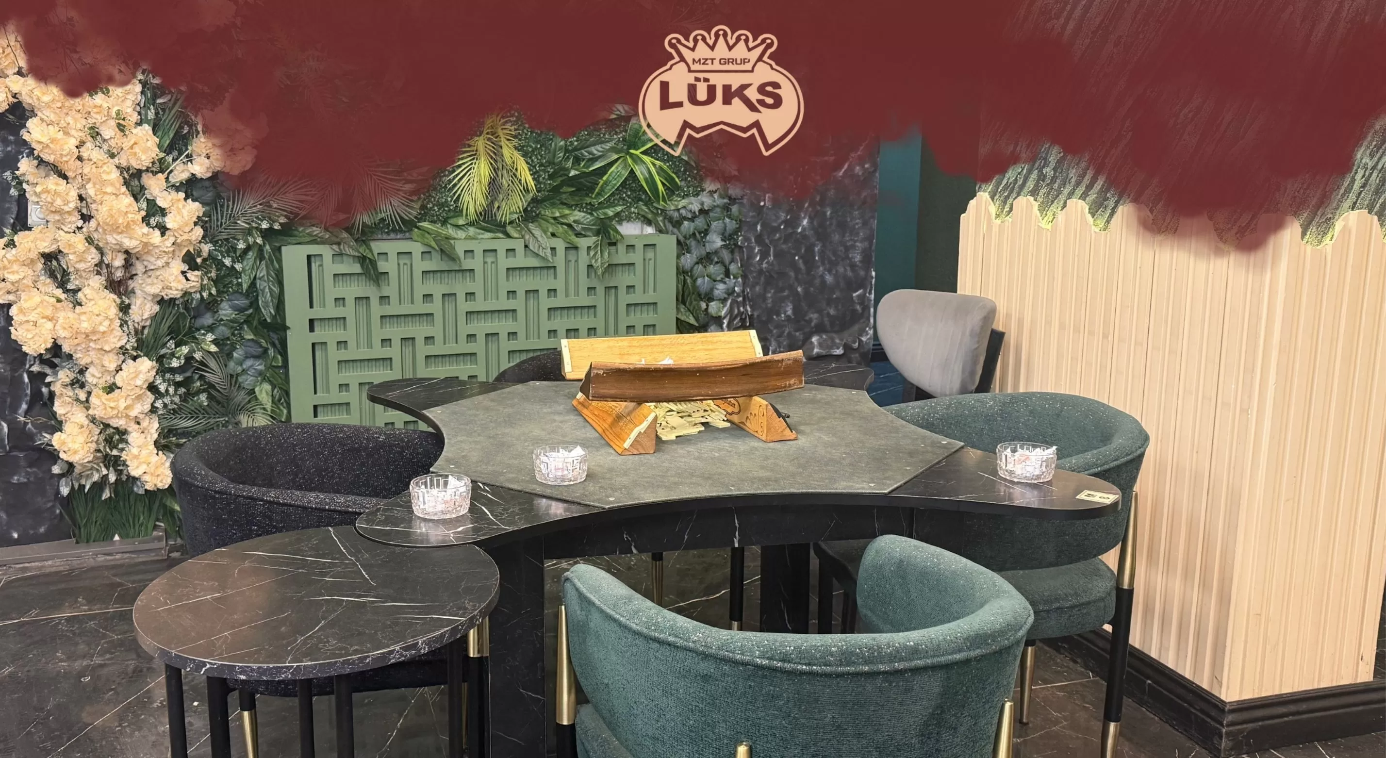 Cadde 2 Suit Odaları ve Zengin Mutfağı İle Hizmetinizde