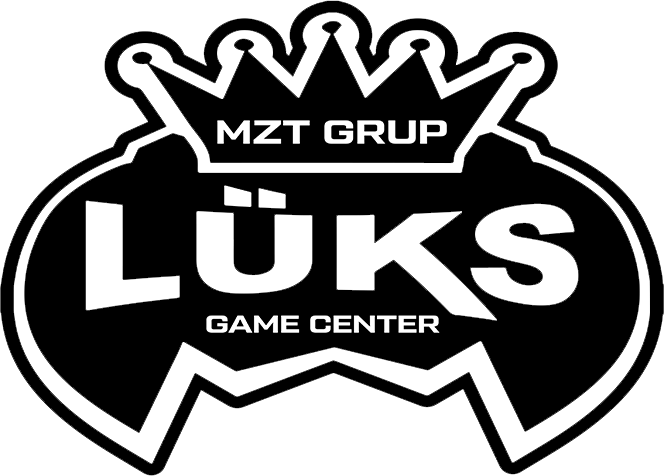 Lüks Game Center Anasayfa